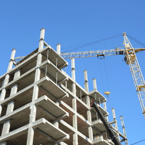 İnşaat